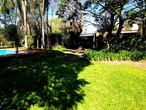 Casa en Venta 30 años