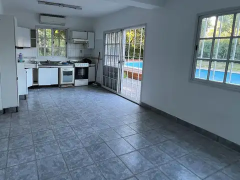 Casa en Venta al Suroeste