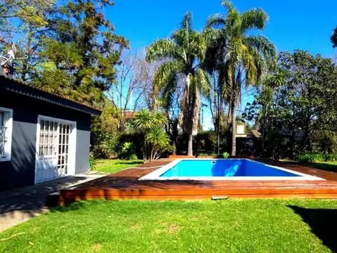 Casa en Venta en Tigre