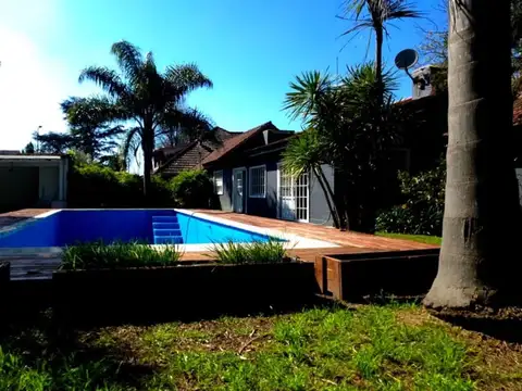 Casa en Venta en Barrio Bello Horizonte, USD 280.000