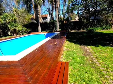 Casa en Venta de 3 dormitorios