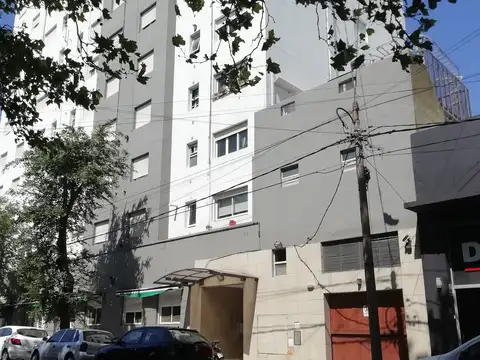 Departamento en alquiler en Macrocentro