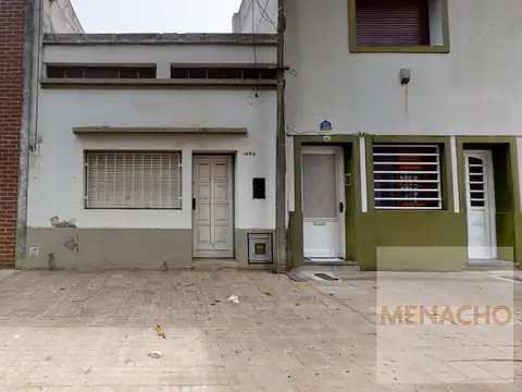 Departamento en Alquiler en Policlinico, La Plata