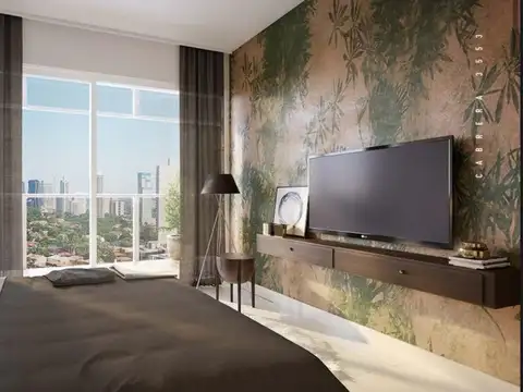 Exclusivos Departamentos a Estrenar - Full Amenities