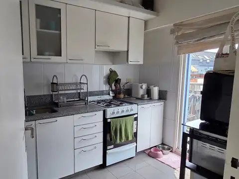 Departamento en Venta en Puerto Madero, USD 289.000