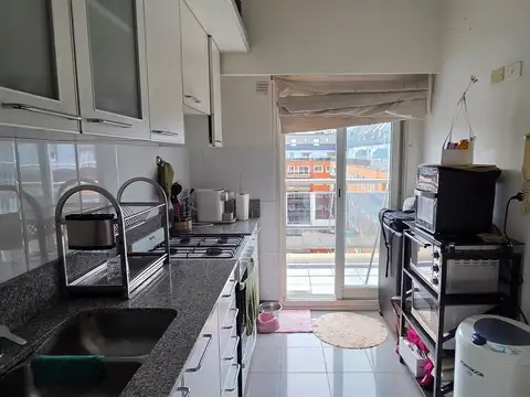 Departamento en Venta 22 años