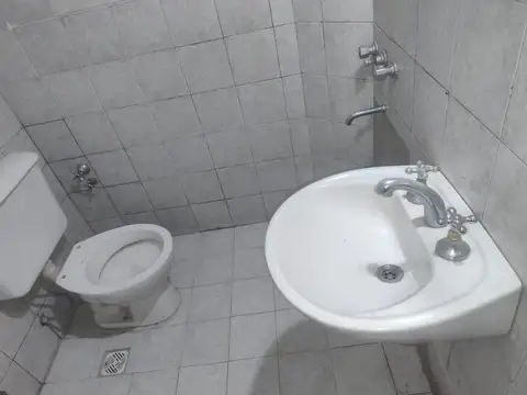 Bº Scalabrini Ortiz