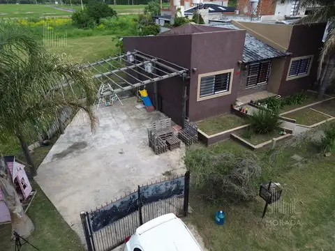 Casa en Venta en Matheu, USD 99.000