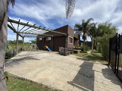 Venta Casa 5 ambientes en Matheu Escobar
