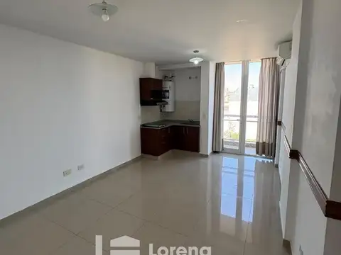 Departamento en Alquiler de 2 ambientes