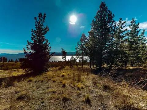 Terreno en Venta en San Carlos de Bariloche, USD 91.378