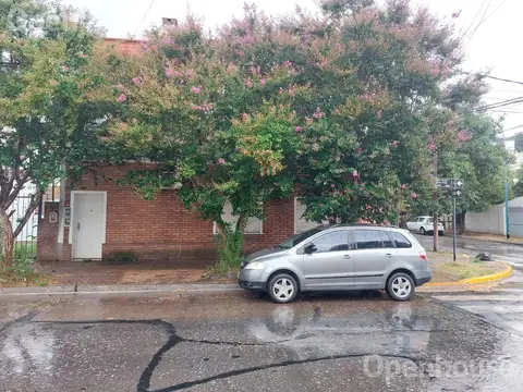 Casa a refaccionar