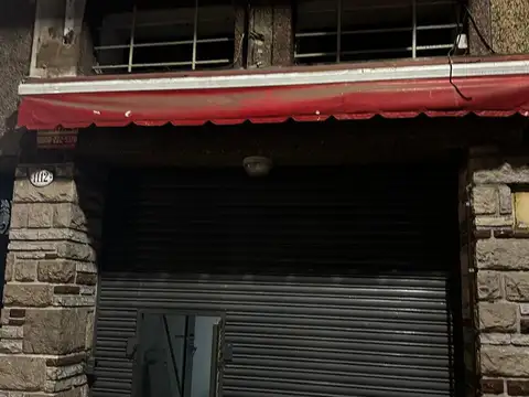 Avenida Lisandro De La Torre 1100, Piso PB