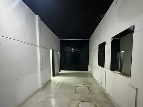 Avenida Lisandro De La Torre 1100, Piso PB