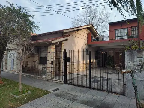 Casa en Venta 50 años