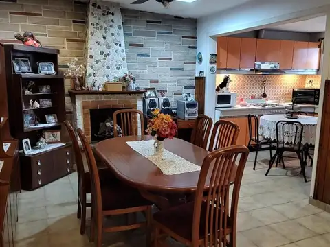 Casa en Venta de 2 dormitorios