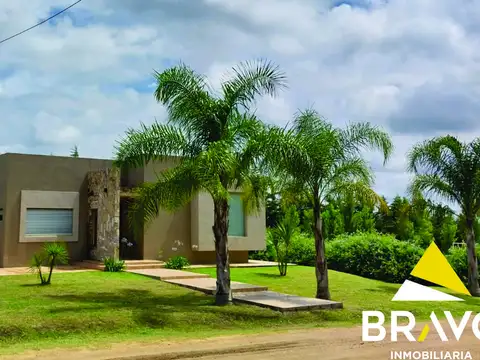 Casa en Venta 6 años