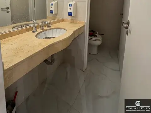 VENTA DEPARTAMENTO 3 AMBIENTES TOTALMENTE RECICLADO A NUEVO - SUPER MODERNO