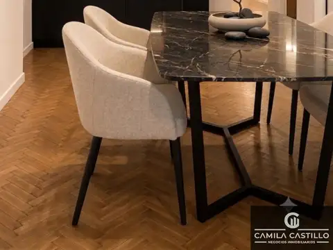 Departamento en Venta en Congreso, USD 115.000
