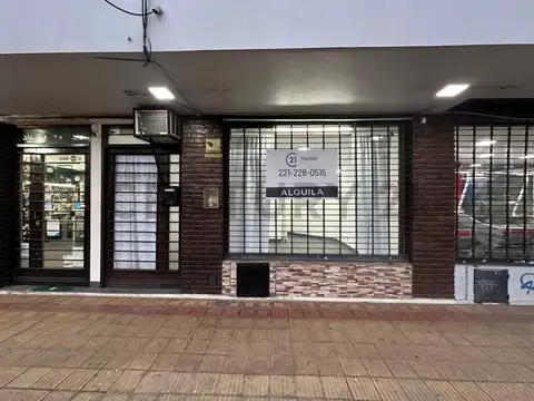 DIAGONAL 74 Y 64, LOCAL EN ALQUILER DE 28M2 APROXIMADAMENTE.