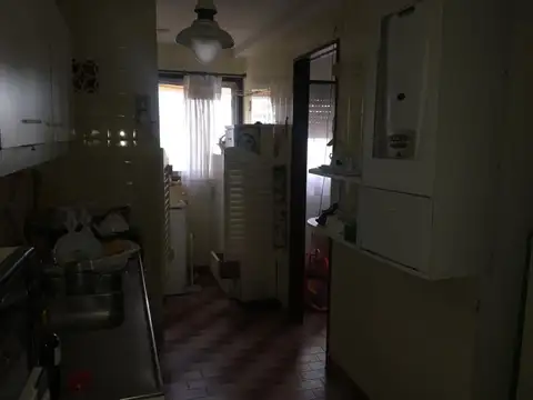 Departamento en Venta 45 años