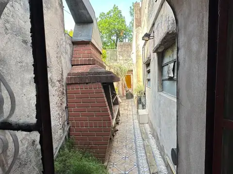 Agustín de Vedia 2800