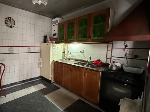 Casa en Venta 55 años