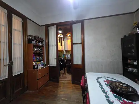 Depto Tipo Casa 4 ambientes con 1 baño