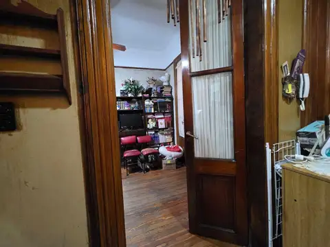 Depto Tipo Casa en Venta de 4 ambientes