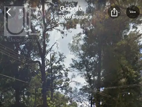 Terreno en Centro Agricola El Pato