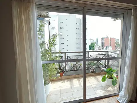 Departamento en Venta 17 años