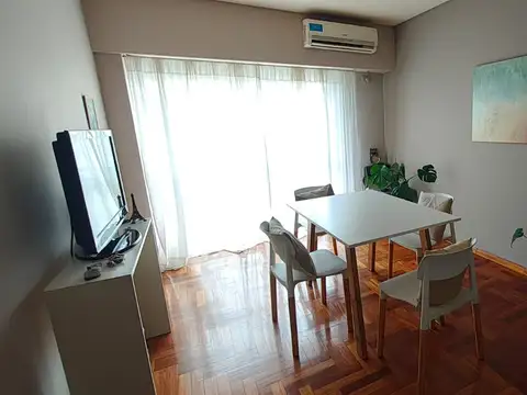 Departamento en Venta en Moron, USD 124.000