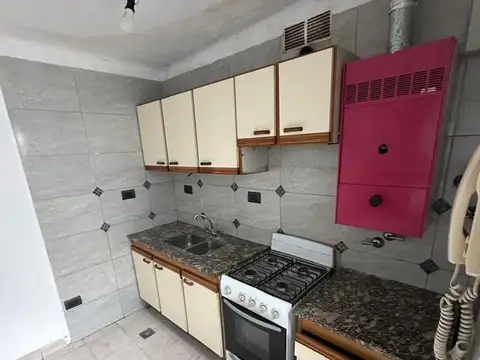 Depto Tipo Casa en Alquiler de 3 ambientes
