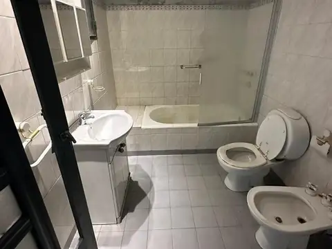 Depto Tipo Casa en Alquiler de 2 dormitorios