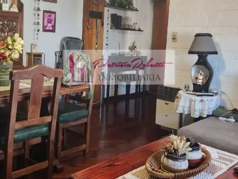 EN VENTA DEPARTAMENTO 3 AMB B. GRAL. PAZ EDIF 5 VILLA CELINA