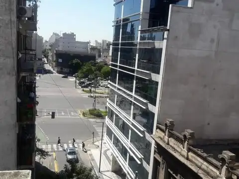 Avenida Carlos Calvo 1100, Piso 6