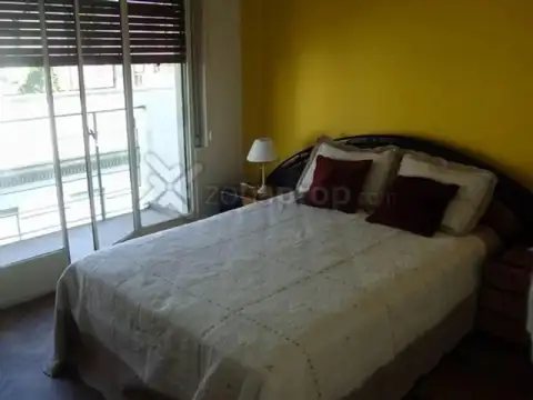 Departamento en alquiler temporario