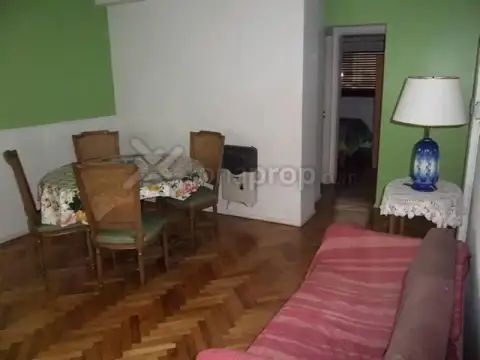 Departamento en alquiler temporario