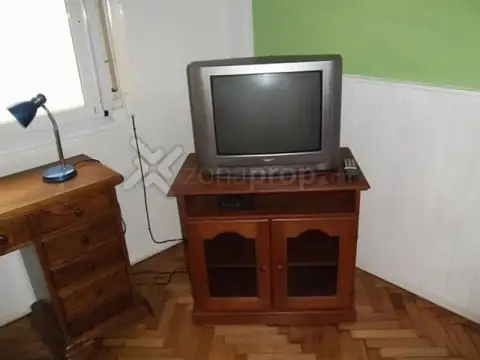 Departamento en Alquiler Temporal de 3 ambientes