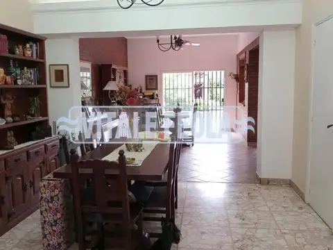 Ingeniero Pereyra 3400