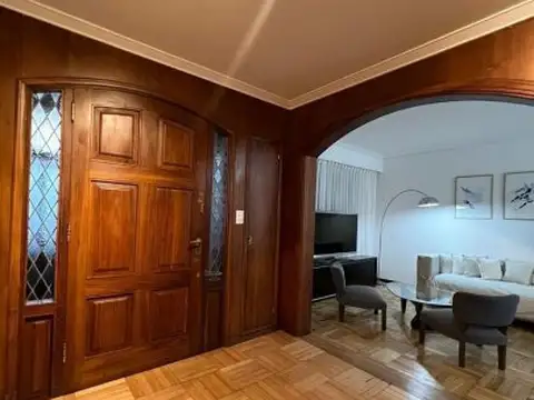 Departamento en Alquiler Temporal de 5 ambientes