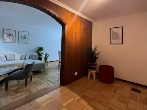 Departamento en Alquiler Temporal de 4 dormitorios