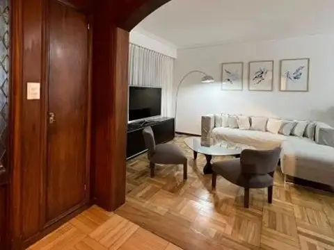 Departamento en Alquiler Temporal en Belgrano, USD 2.200