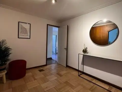 Departamento 5 ambientes con 1 baño