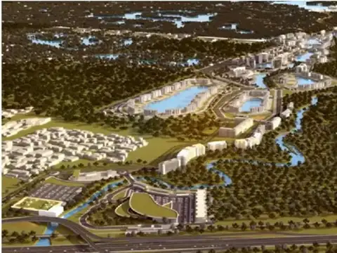 Terreno en Venta en Puertos, Countries y Barrios Cerrados en Escobar