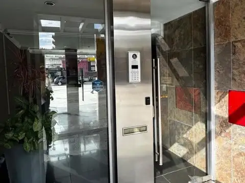 Avenida Francisco Beiró 4900