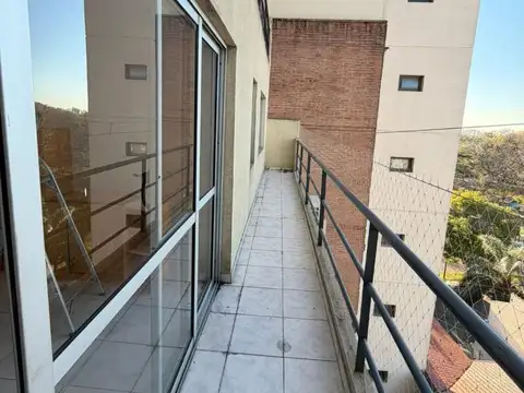 Alquiler 2 ambientes en la exclusiva zona de Villa Devoto