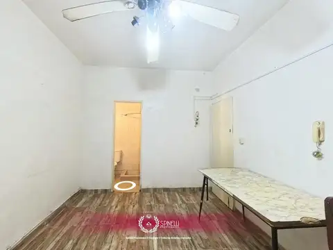 Departamento en Alquiler de Monoambiente