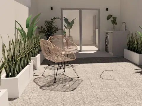 Departamento en Venta en Ituzaingo, USD 75.000