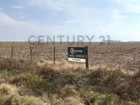 Campo en Venta de 0,01  ha